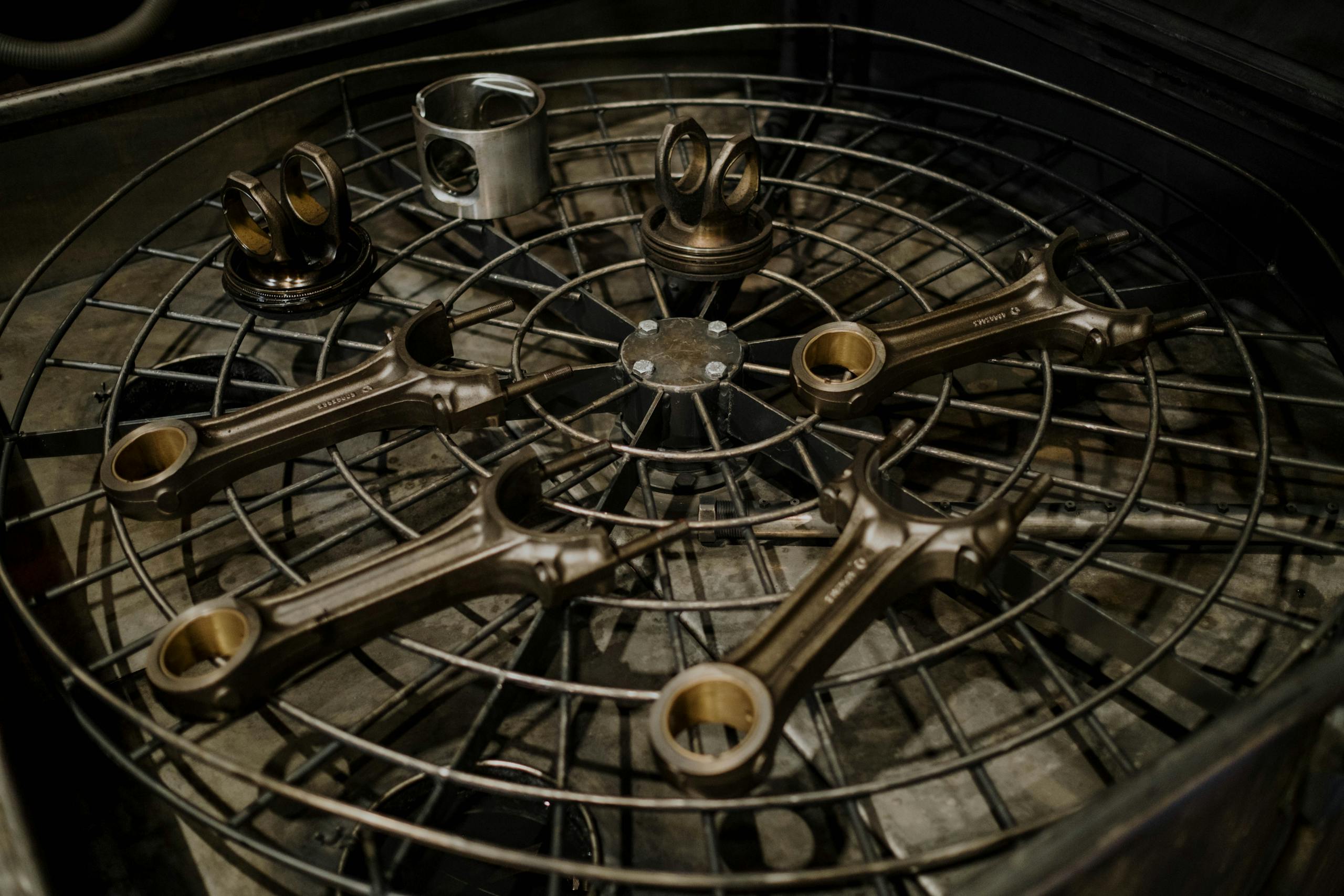 технический перевод