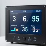 Перевод инструкции по калибровке промышленных датчиков температуры