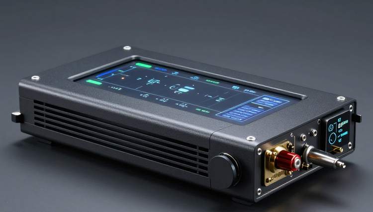 Перевод руководства по диагностике отказов промышленного сервопривода