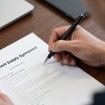 Перевод на польский договора о международной поставке промышленного оборудования