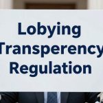 Перевод с русского на английский положения регламента Европейского парламента о прозрачности лоббистской деятельности