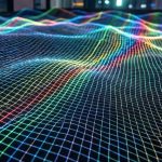 Перевод описания способа адаптивной маршрутизации пакетов в беспроводной mesh-сети