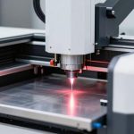 Перевод фрагмента руководства по эксплуатации промышленного лазерного гравировального станка серии LX-900