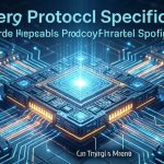 Перевод спецификации протокола взаимодействия распределённых сенсорных узлов